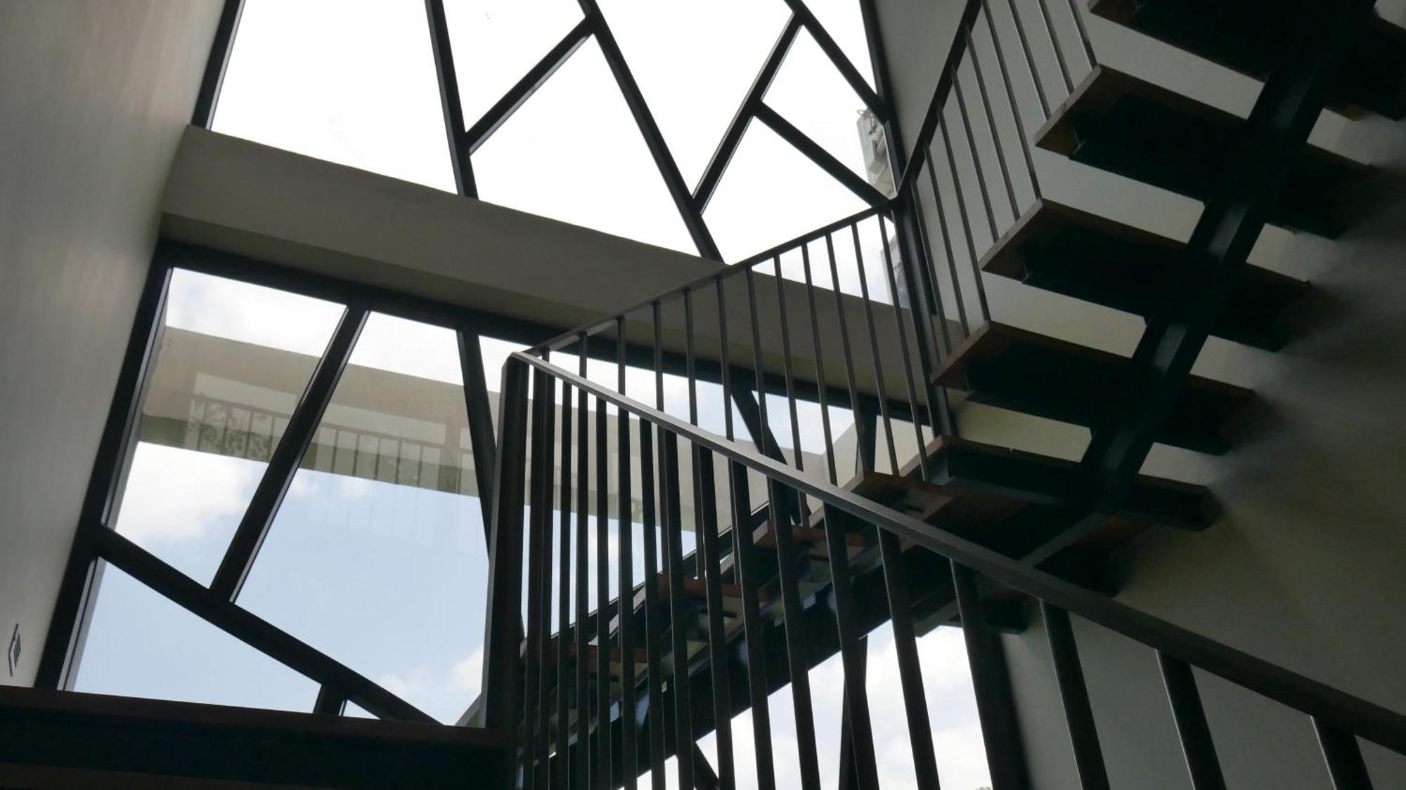 Luna Ola Villa Berawa Canggu  Luaran gambar